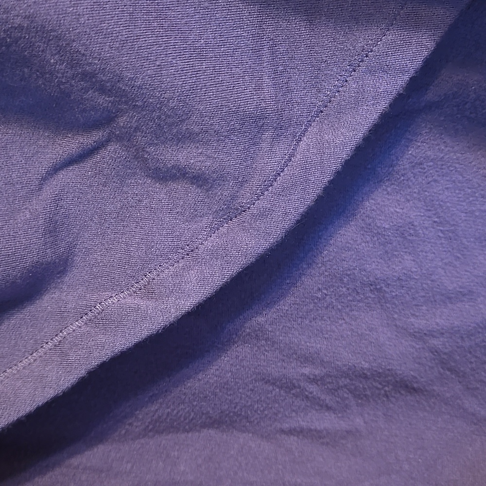 Athleta Wrap Sweatshirt - Picture 5 of 8